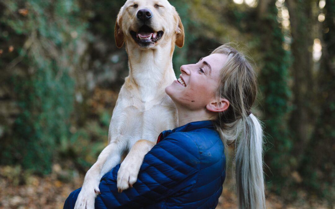 Preventive Care through Dog Physical Therapy: Keeping Your Canine Companion Fit and Healthy